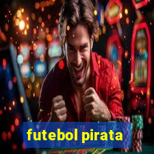 futebol pirata